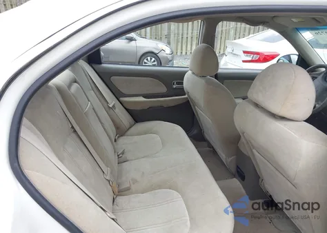 2005 Hyundai Sonata Gls/Lx z USA, uszkodzony, nr VIN KMHWF35H95A119705